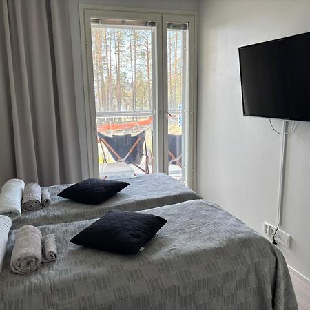 Feels Like Home Helmi Jyvaskyla Exterior photo