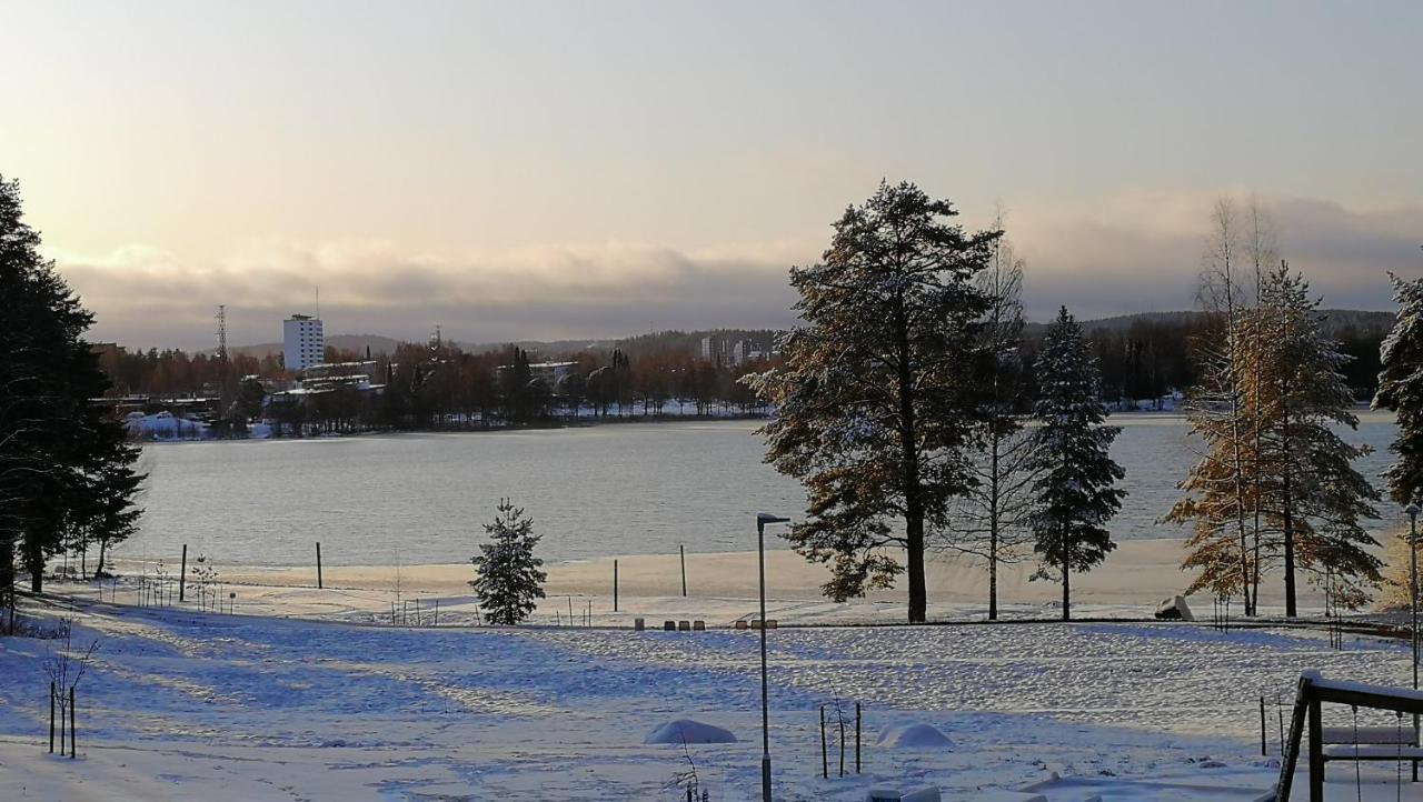 Feels Like Home Helmi Jyvaskyla Exterior photo